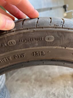 Continental ContiPremiumcontact 2 195/50 R16 - 4