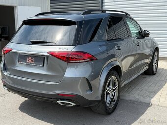GLE 350d 4matic Amg line - 4