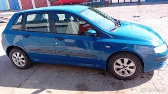 Fiat Stilo - 4