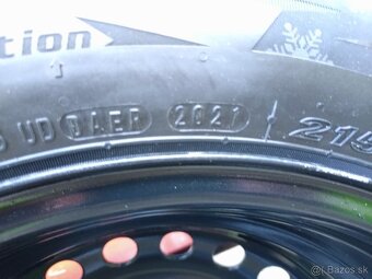 215/55 R16 - 4