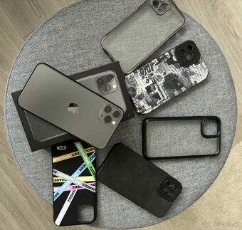 iPhone 11pro - 4