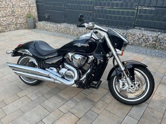 Suzuki Intruder VZR 1800 M - 4