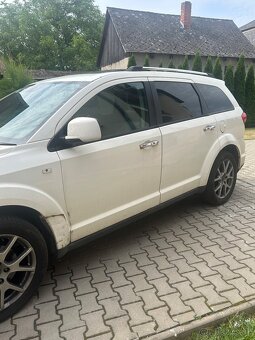 Fiat Freemont - 4