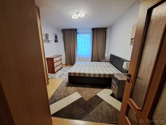 Prenajom 2 izbovy byt G.Goliana Trnava - 4