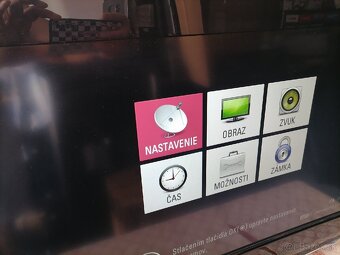 TV LG 32LH3000 - 4
