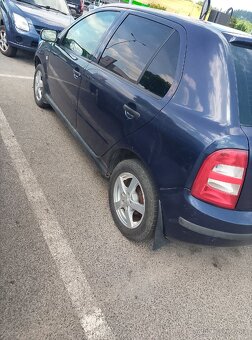 Škoda - 4