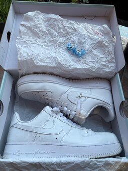Nike air force 07 NOCTA - 4