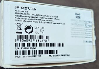 Samsung Galaxy A12 - 32Gb - 4