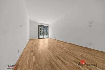 Na predaj 2-izbový byt v projekte Metropolis – výhľad, štýl  - 4