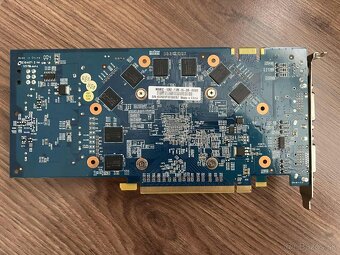 Nvidia Geforce 9600 GT - 4