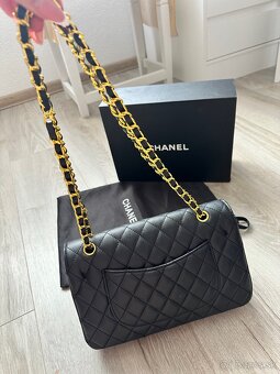 Chanel kabelka - 4