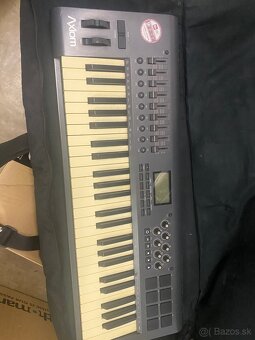 M AUDIO. 60€ - 4