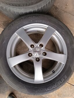 Elektrony 5x112R16 - 4