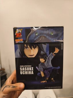 Predám figurku Sasuke uchiha - 4