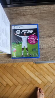 Predam ps5 kupovany 16.06.2025 - 4