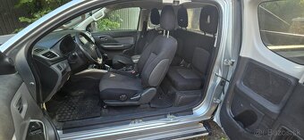 Mitsubishi L200 rv 2016 - 4