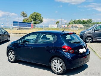 Peugeot 208 1.2 PureTech Active 54 298KM - 4