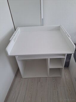 Prebaľovací pult Ikea Smastad - 4