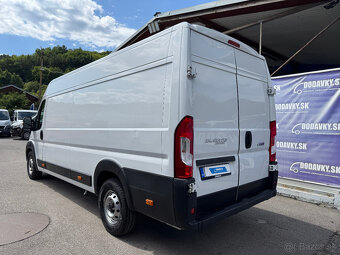 Fiat Ducato 2.2 Mtj 140k Scr E6d-Final 35 L4h2 - 4
