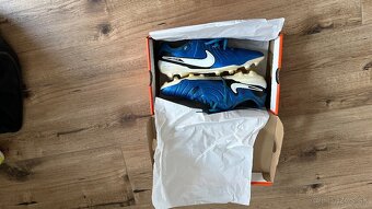 Kopačky Nike Tiempo Legend 10 PRO FG UK9,5/EUR44,5 - 4