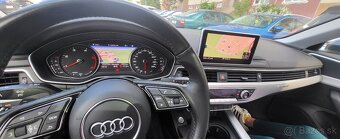 Audi A4 Quatro 140kw 2 liter S-line podvozok - 4
