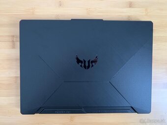 Asus TUF Gaming F15 - 4