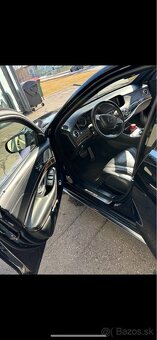 Predam mercedes S63 amg 4 matic long - 4