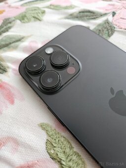 iPhone 14 Pro Max 256GB - 4