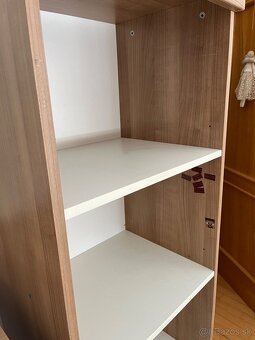 Nábytok do detskej izby zn. paidi - 4