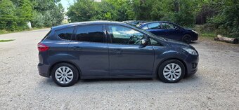 Ford Cmax - 4