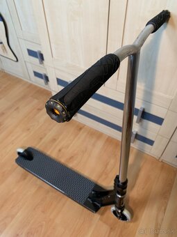 Hybrid Custom Freestyle Kolobežka - 4