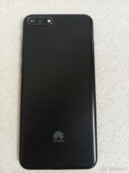 Huawei Y6 - 4