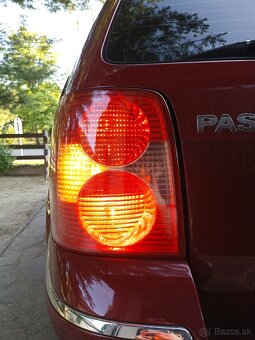 ✅ Volkswagen Passat Variant 1.9 TDI 74 kW Highline ✅ - 4