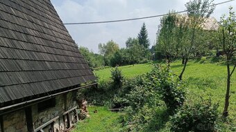Rodinný dom Svrčinovec - 4