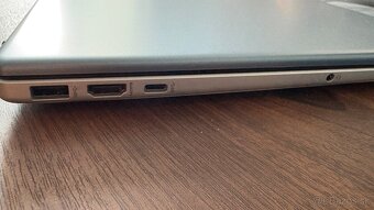 HP 15-fd0920ng Moonlight Blue - 4