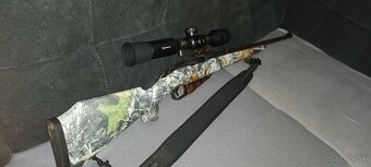 MOSIN NAGANT - 4