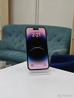 Iphone 14 Pro 128GB | 2 ROKY ZÁRUKA - 4