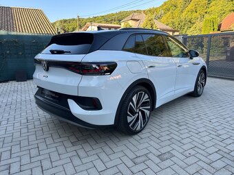 Volkswagen ID.4 GTX 77kWh 4Motion - 4