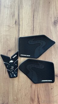 Yamaha tracer 9 - 4