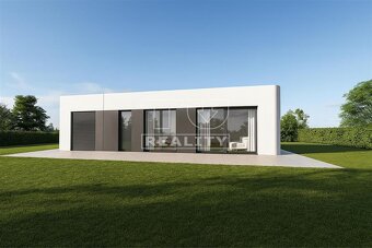 Dom, ktorý rastie s Vami 5i novostavba v Hrubej Borši - 4