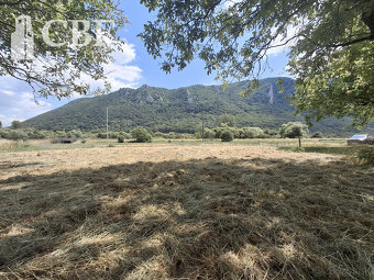 Na predaj slnečný pozemok v obci Brzotín, okr. Rožňava - 4