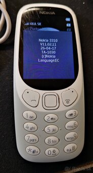 Nokia 3310 (2017) - 4