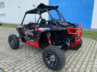 Polaris RZR XP 1000 - 4