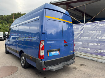 Renault Master 2,3 DCi - 4