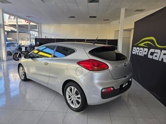 Kia Ceed ProCeed 1,4i ACTIVE, 73kW, M6 - 4