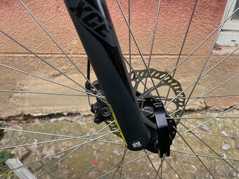 Specialized Rockhopper 29 horský bicykel XL - 4