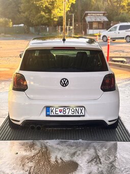 Vw polo Gti - 4