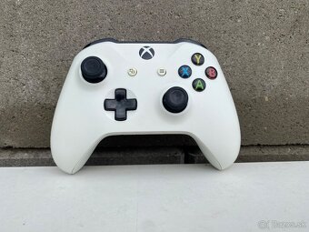 Xbox one S na 1 TB + hry - 4