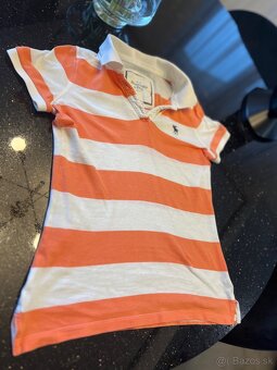 Abercrombie & Fitch M tricko - 4