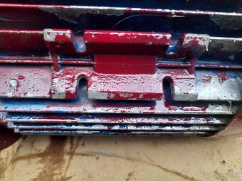 Predám elektromotor - 4